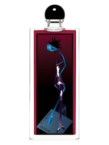 عطر ادکلن لافیل دو برلین ادیشن لیمیتد سرج لوتنس - La Fille de Berlin Edition Limitée Serge Lutens - بررسی، قیمت و خرید