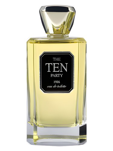 عطر ادکلن ده تن پارتی ۱۹۸۶ ذِ پارتی - The Ten Party 1986 The Party - بررسی، قیمت و خرید