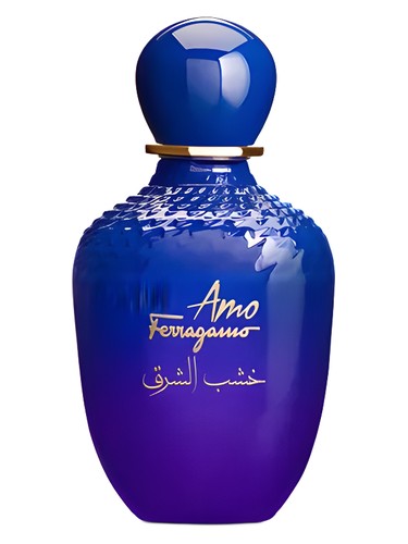 عطر ادکلن آمو فرگامو اورینتال وود سالواتوره فراگامو - Amo Ferragamo Oriental Wood Salvatore Ferragamo - بررسی، قیمت و خرید