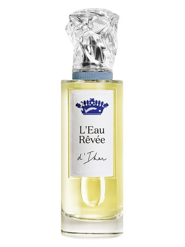 عطر ادکلن لو ریو دی کار سیسلی - L'Eau Rêvée D'Ikar Sisley - بررسی، قیمت و خرید