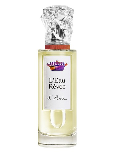 عطر ادکلن لئو رِوه دِ آریا سیسلی - L'Eau Rêvée D'Aria Sisley - بررسی، قیمت و خرید