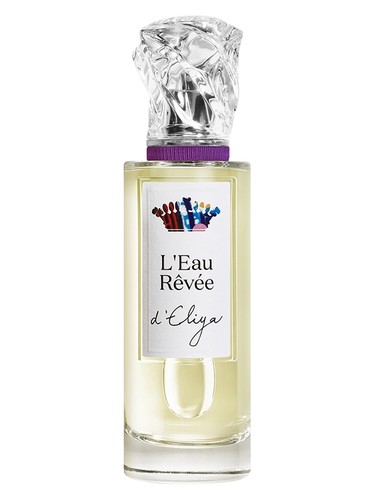 عطر ادکلن لئو رَوه دِ الیا سیسلی - L'Eau Rêvée D'Eliya Sisley - بررسی، قیمت و خرید