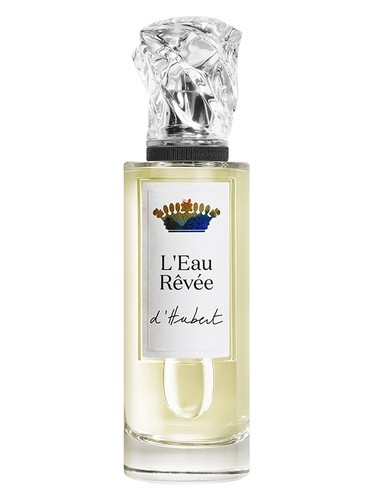 عطر ادکلن لو رِوه د اوبِغ سیسلی - L'Eau Rêvée D'Hubert Sisley - بررسی، قیمت و خرید