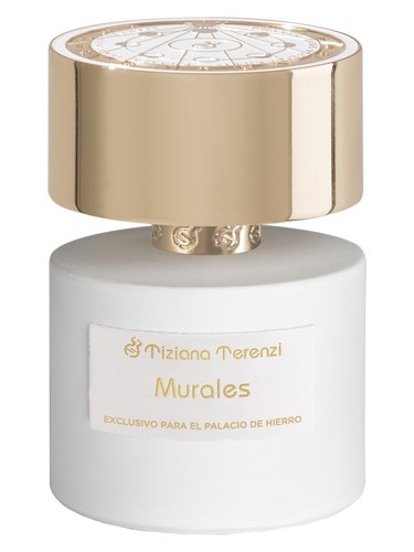 عطر ادکلن مورالس تیزیانا ترنزی - Murales Tiziana Terenzi - بررسی، قیمت و خرید