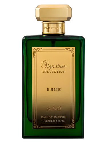 عطر ادکلن اِسم سالاس - Esme Salas - بررسی، قیمت و خرید