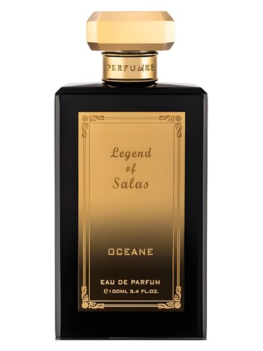 عطر ادکلن اوشن سالاس - Oceane Salas - بررسی، قیمت و خرید