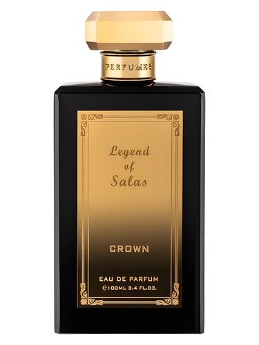 عطر ادکلن کرَون سالاس - Crown Salas - بررسی، قیمت و خرید