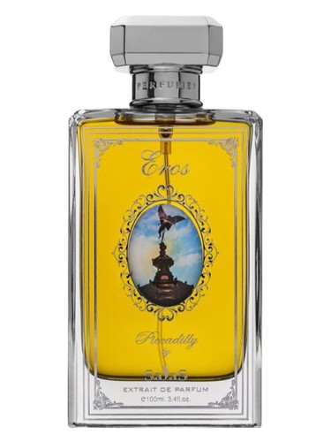 عطر ادکلن ایروس سالاس - Eros Salas - بررسی، قیمت و خرید
