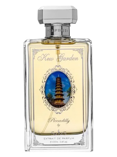 عطر ادکلن کیو گاردن سلاس - Kew Garden Salas - بررسی، قیمت و خرید