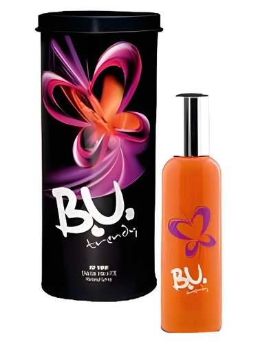 عطر ادکلن بی یو ترندی سارانتیس - B.U. Trendy Sarantis - بررسی، قیمت و خرید