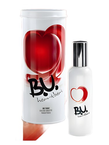 عطر ادکلن بی یو هارتبیت سارانتیس - B.U. Heartbeat Sarantis - بررسی، قیمت و خرید