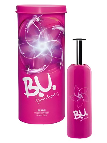 عطر ادکلن بی یو فنتسی سارَنتیس - B.U. Fantasy Sarantis - بررسی، قیمت و خرید