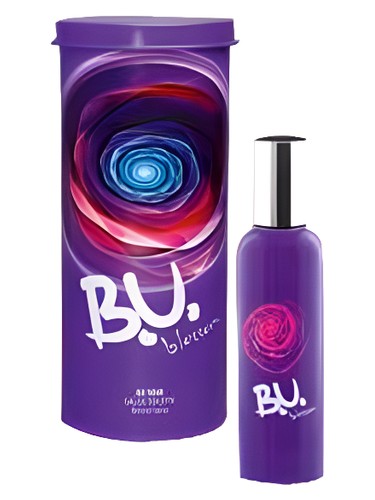 عطر ادکلن بی یو بلوسم سارانتیس - B.U. Blossom Sarantis - بررسی، قیمت و خرید