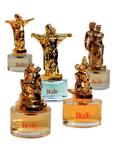 عطر ادکلن دیجا وو گلد ادیشن روتنستاین - Deja Vu Gold Edition Rothenstein - بررسی، قیمت و خرید