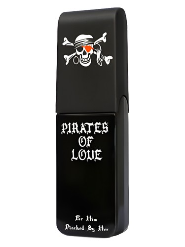 عطر ادکلن پایرتز آو لاو راتنشتاین - Pirates of Love Rothenstein - بررسی، قیمت و خرید