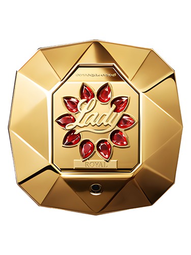 عطر ادکلن لیدی میلیون رویال رابان - Lady Million Royal Rabanne - بررسی، قیمت و خرید