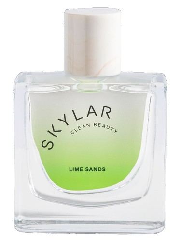 عطر ادکلن لایم سندز اسکایلر - Lime Sands Skylar - بررسی، قیمت و خرید