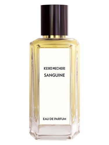 عطر ادکلن سنکوئین کی‌کو مچری - Sanguine Keiko Mecheri - بررسی، قیمت و خرید