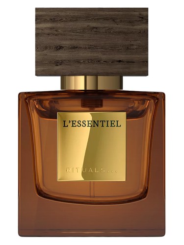 عطر ادکلن لسانسیل ریچوالز - L'Essentiel Rituals - بررسی، قیمت و خرید