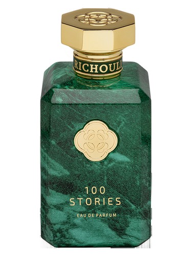 عطر ادکلن صد استوریز ریچولی - 100 Stories Richouli - بررسی، قیمت و خرید
