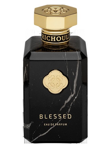 عطر ادکلن بلیسد ریحچولی - Blessed Richouli - بررسی، قیمت و خرید
