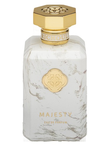 عطر ادکلن مجستی ریچولی - Majesty Richouli - بررسی، قیمت و خرید