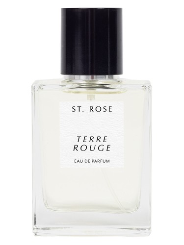 عطر ادکلن تر روژ سن روز - Terre Rouge ST. Rose - بررسی، قیمت و خرید