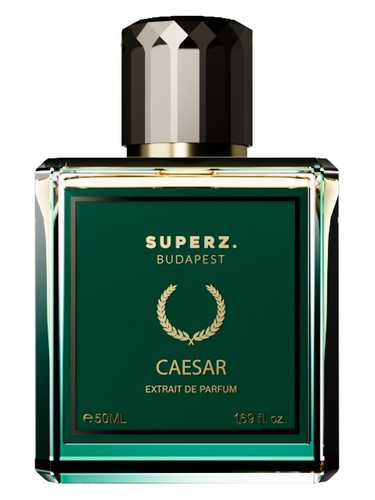 عطر ادکلن سزار سوپرز - Caesar Superz. - بررسی، قیمت و خرید