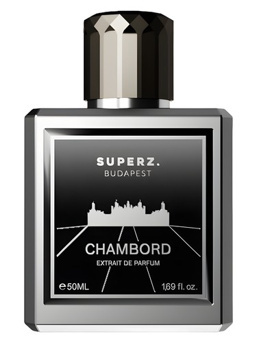 عطر ادکلن شامبورد سوپرز - Chambord Superz. - بررسی، قیمت و خرید