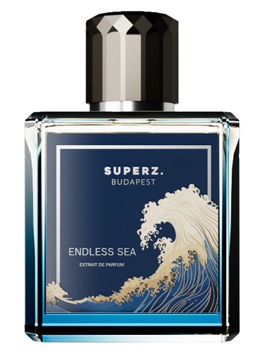 عطر ادکلن اندلس سی سوپِرز - Endless Sea Superz. - بررسی، قیمت و خرید