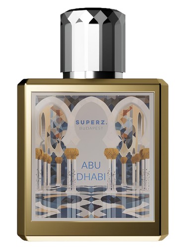 عطر ادکلن ابوظبی سوپرز - Abu Dhabi Superz. - بررسی، قیمت و خرید