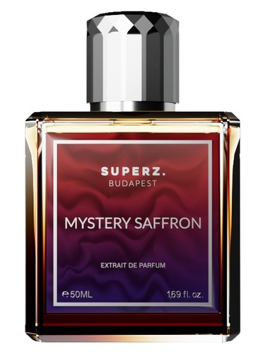 عطر ادکلن میستری سففران سوپرز - Mystery Saffron Superz. - بررسی، قیمت و خرید
