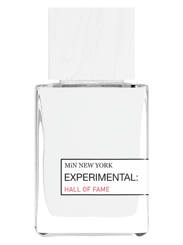 عطر ادکلن هال آف فیم می‌ن نیویورک - HALL OF FAME MiN NEW YORK - بررسی، قیمت و خرید