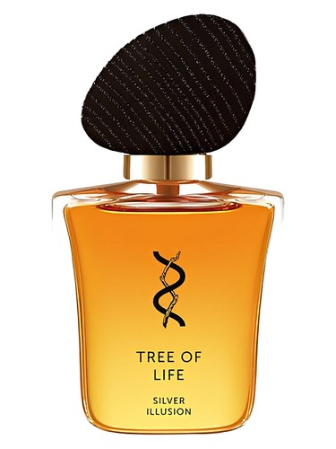 عطر ادکلن سیلور ایلوژن تری آو لایف - Silver Illusion Tree Of Life - بررسی، قیمت و خرید