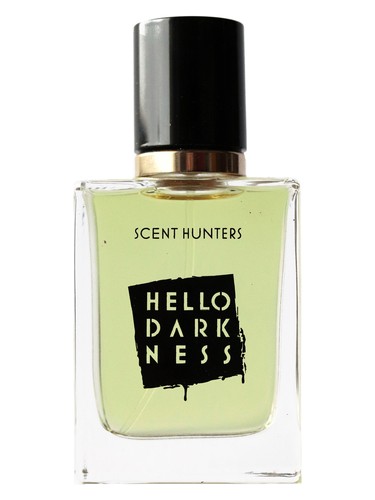 عطر ادکلن هلو دارکنس سنت هانترز - Hello Darkness Scent Hunters - بررسی، قیمت و خرید