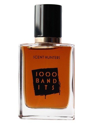عطر ادکلن هزار بندیتز سنت هانترز - 1000 Bandits Scent Hunters - بررسی، قیمت و خرید
