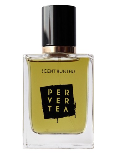 عطر ادکلن پروورتیا سنت هانترز - Pervertea Scent Hunters - بررسی، قیمت و خرید