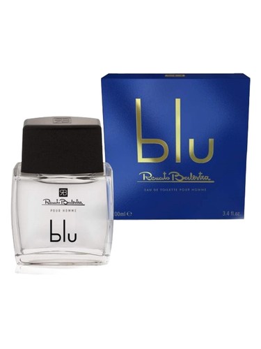 عطر ادکلن بلو رنتو بالسترا - Blu Renato Balestra - بررسی، قیمت و خرید