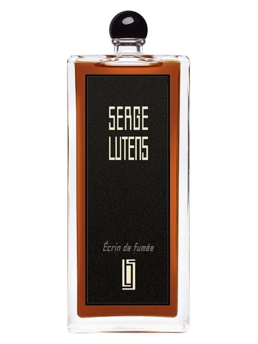 عطر ادکلن اکرن د فومه سرژ لوتنز - Écrin de Fumée Serge Lutens - بررسی، قیمت و خرید