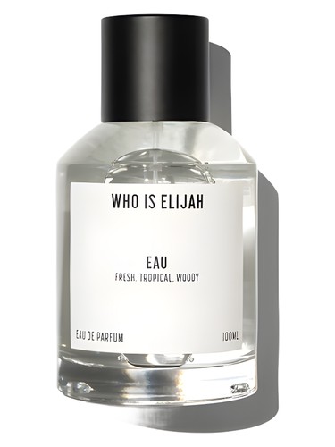 عطر ادکلن او هو ایز الایجا - Eau Who is Elijah - بررسی، قیمت و خرید