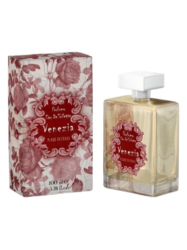 عطر ادکلن ونیز رودی پروفومی - Venezia Rudy Profumi - بررسی، قیمت و خرید
