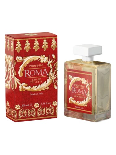 عطر ادکلن رُما رودی پروفومی - Roma Rudy Profumi - بررسی، قیمت و خرید
