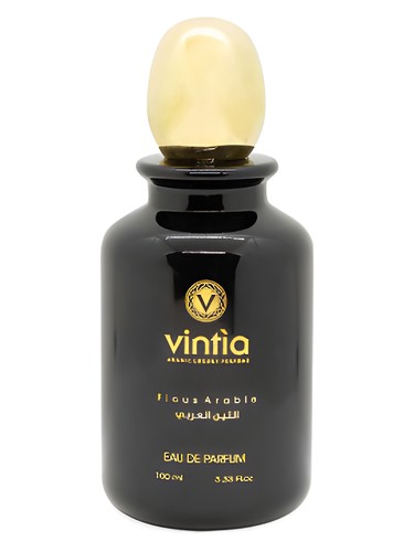 عطر ادکلن فیکوس عربی وینتیا - Ficus Arabie Vintìa - بررسی، قیمت و خرید