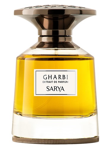 عطر ادکلن غربی ساریا - Gharbi Sarya - بررسی، قیمت و خرید