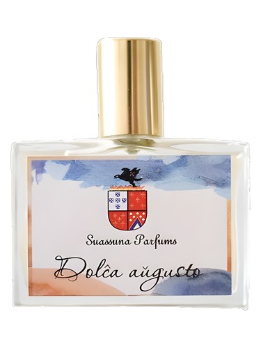 عطر ادکلن دولچا آوگوستو سواسانا پرفیوم - Dolĉa Aŭgusto Suassuna Parfums - بررسی، قیمت و خرید