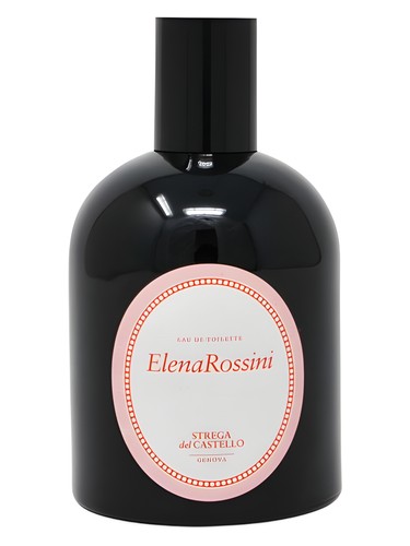 عطر ادکلن النا روسینی استرگا دل کاستلو - Elena Rossini Strega Del Castello - بررسی، قیمت و خرید