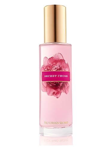 عطر ادکلن سیکرت کراش ویکتوریا سیکرت - Secret Crush Victoria's Secret - بررسی، قیمت و خرید