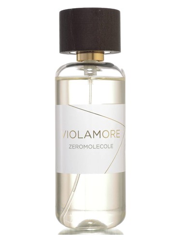 عطر ادکلن ویولامور زرمولوکل - Violamore Zeromolecole - بررسی، قیمت و خرید