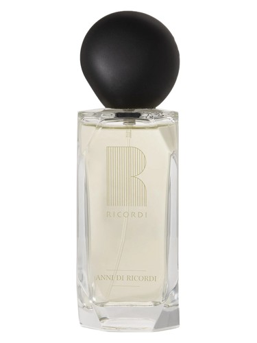 عطر ادکلن آنی دی ریکوردی ریکوردی - Anni di Ricordi Ricordi - بررسی، قیمت و خرید