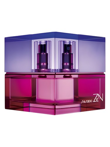 عطر ادکلن زن او دو پرفیوم شیسیدو - Zen Eau de Parfum Shiseido - بررسی، قیمت و خرید